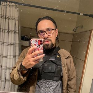 Meet your Posher, Aaron